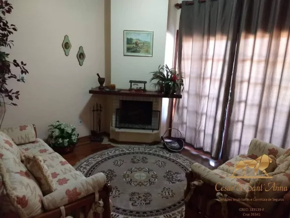 Imagem Apartamento 3 suítes locação por temporada-Capivari