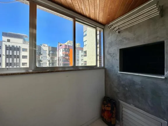 Imagem Apartamento 1 Dormitório - Bairro Centro