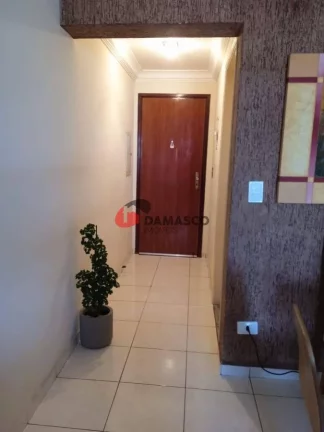 Imagem Apartamento à venda na Vila Ivone – São Paulo | 76m², 3 dormitórios e área de lazer completa