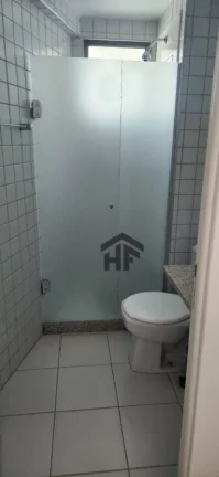 Imagem Apartamento com 3 Quartos à Venda, 95 m² em Boa Viagem - Recife