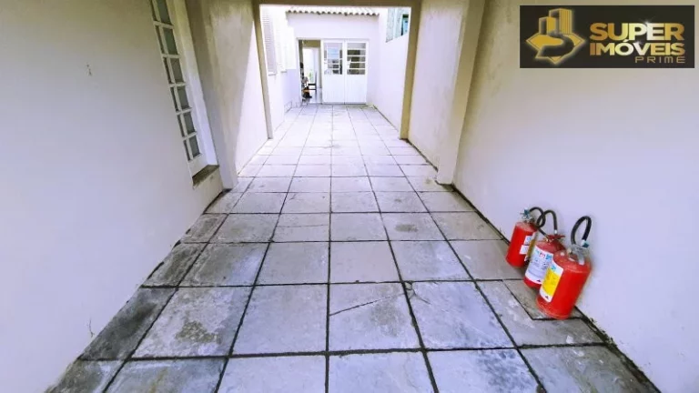Imagem Casa Padrão para Venda em Areal Pelotas-RS - 2687