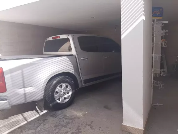 Imagem 2 suítes+piscina+5 vagas+sala 3ambientes!!!!