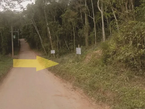 Imagem Chác. Recanto Verde (2 LOTES) total 2.092,72 m² - Km 39 Rap Tavares
