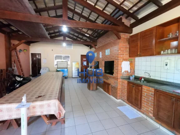 Imagem Hotel/Pousada à venda terreno 1.293,60m², 1.100m2 construído - Bombas - Bombinhas/SC