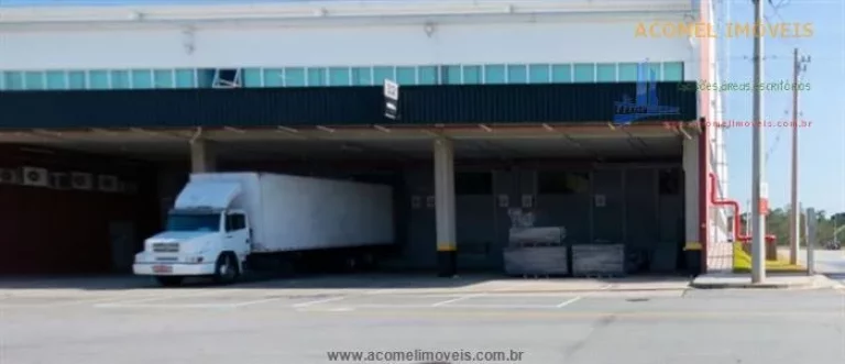 Imagem Galpões para locação em São Bernardo do Campo no bairro Batistini