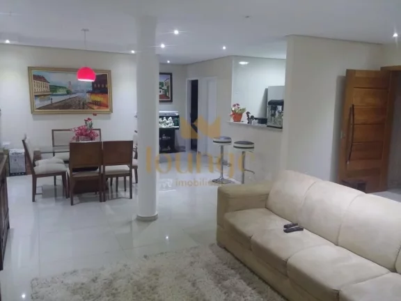 Imagem Casa em Sorocaba
