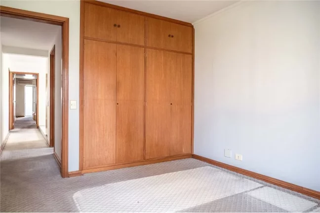 Imagem APARTAMENTO RESIDENCIAL em São Paulo - SP, Brooklin Novo