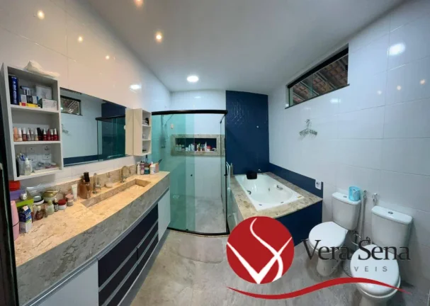 Imagem Casa térrea em Condomínio fechado