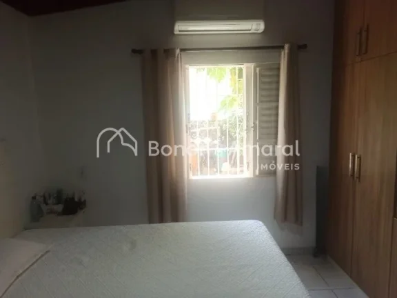 Imagem Linda casa a venda no Jardim Fortaleza em Paulínia-SP