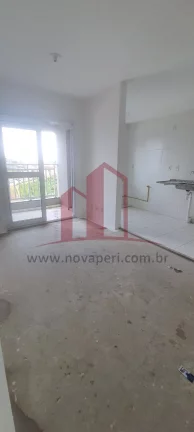 Imagem APARTAMENTO RESIDENCIAL em FRANCO DA ROCHA - SP, VILA BAZU
