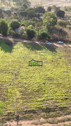 Imagem Chácara à venda – 2.000m² – Hidrolândia/GO