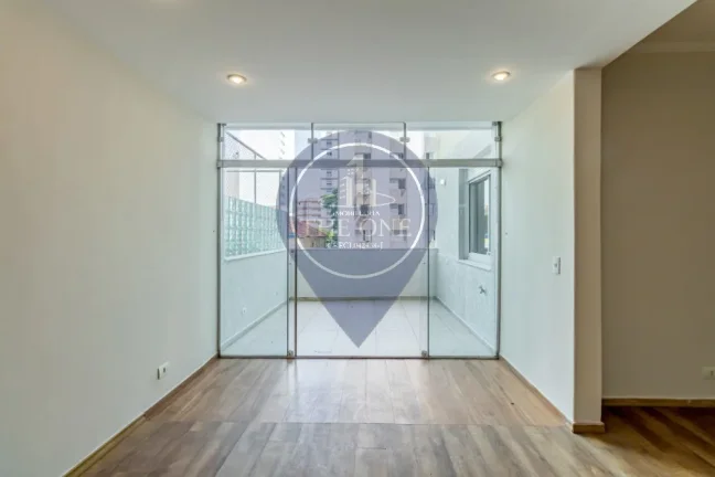 Imagem Apartamento à venda no Paraíso, São Paulo-SP: 3 quartos, 1 suíte, 2 salas, 3 banheiros, 1 vaga, 124m² de área.