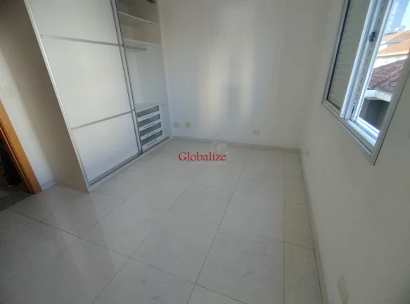 Imagem Triplex com 4 suítes, churrasqueira e piscina no bairro do Embaré em Santos por R$1.600.000,00