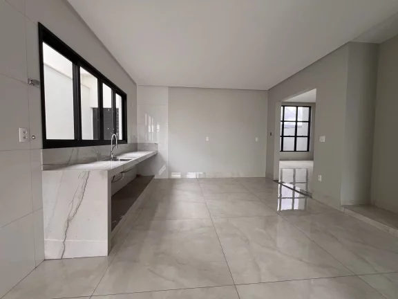 Imagem Casa Alto Padrão à Venda no Alto dos Caiçaras – 3 Suítes, Piscina e Área Gourmet em Patos de Minas