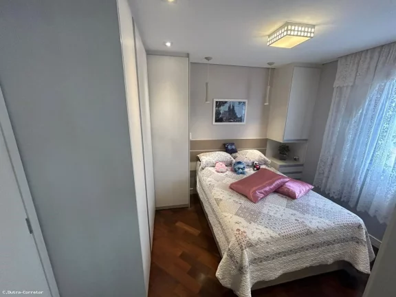 Imagem Apartamento para Venda em Santo André / SP no bairro Jardim Santo Antônio