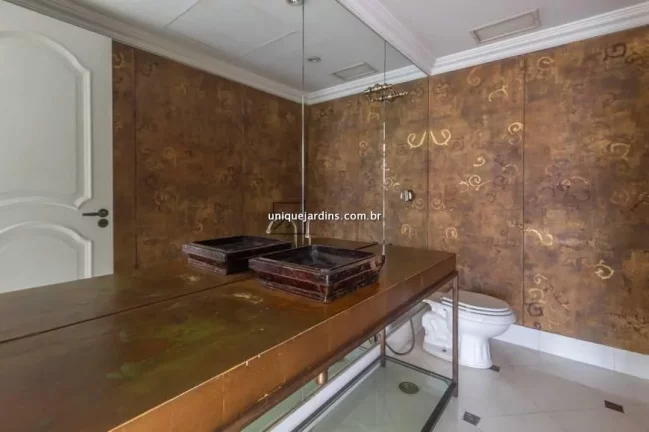 Imagem Apartamento para alugar Jardim Europa São Paulo