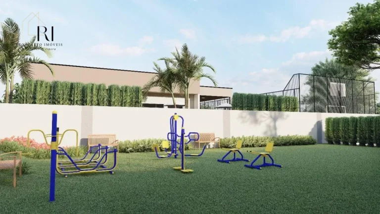 Imagem Apartamentos de 2 Dorms com Varanda Gourmet, Suíte e Lazer Completo no Rooftop. Condições Especiais!