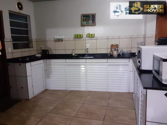 Imagem Casa Sobrado para Venda em Centro Pelotas-RS - 1246