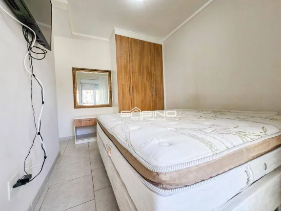 Imagem Apartamento para locação Anual com 3 Dormitórios 113m², 2 vagas - Riviera de São Lourenço - Bertioga SP