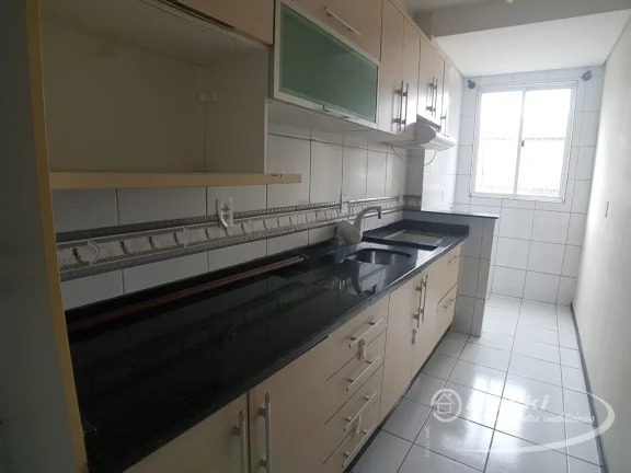 Imagem Apartamento no Floresta: Conforto e Praticidade em 57,59 m²