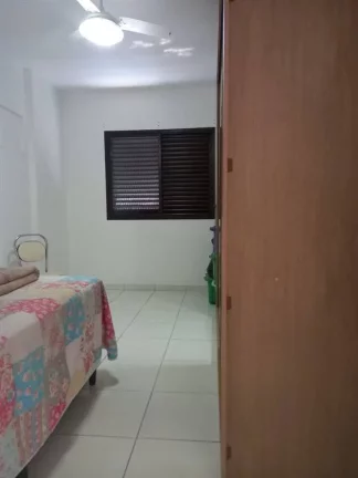 Imagem Apartamento com 1 dorm, Aviação, Praia Grande - R$ 255 mil, Cod: 2598