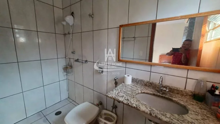 Imagem Casa, Jardim Alice - São José do Rio Preto