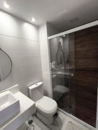 Imagem Apartamento com 2 dormitórios à venda, 65 m²- Butantã - São Paulo/SP