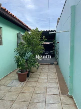 Imagem Casa com 2 dormitórios à venda, 98 m² por R$ 290.000,00 - Jardim Guanabara - Rio Claro/SP