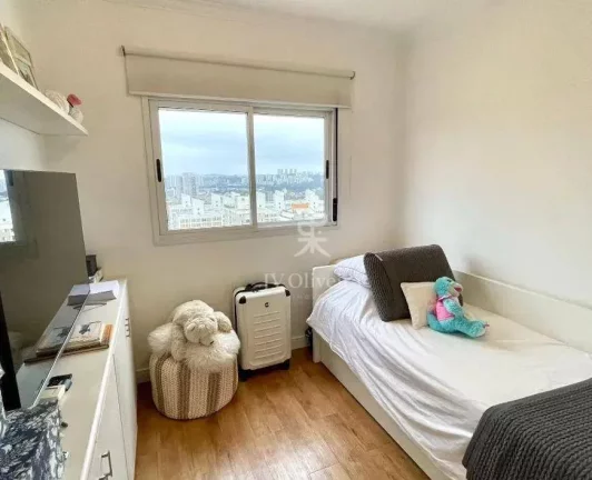Imagem Apartamento com 3 dormitórios à venda, 170 m² por R$ 2.200.000,00 - Jardim Guedala - São Paulo/SP