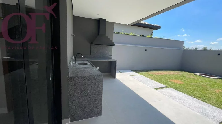 Imagem Sobrado 03 suites -Condomínio Parque das Camélias - Medeiros - Jundiaí-SP