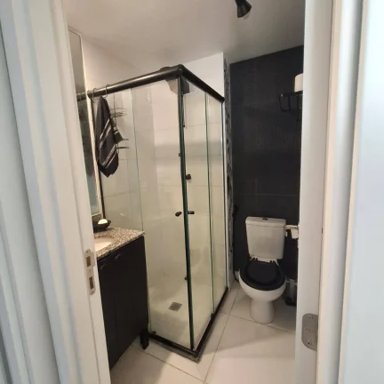 Imagem Apartamento à Venda | 37 m² | 2 Dormitórios | 50m do Metrô Belém