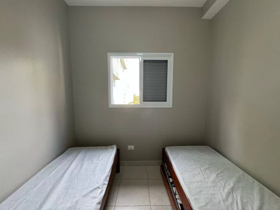 Imagem APARTAMENTO À VENDA NO ITAGUÁ