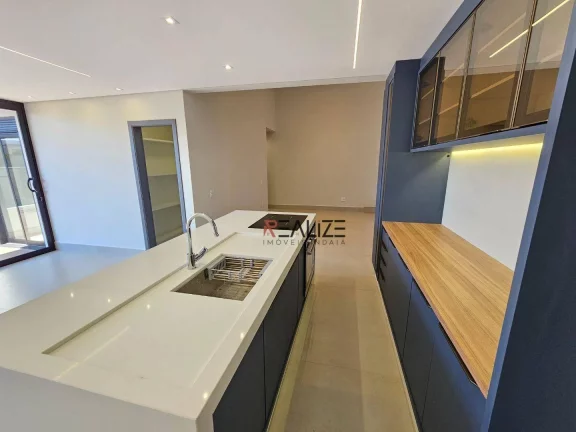 Imagem Casa em Condomínio à Venda, Pronta para Morar – R$ 1.650.000 | Indaiatuba/SP