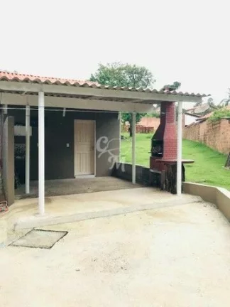 Imagem Chácara com área total de 1.863m² no Poste