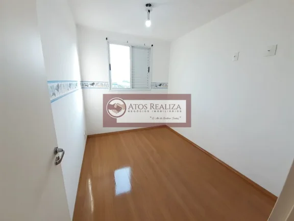 Imagem Apartamento em Jardim Guairaca - São Paulo