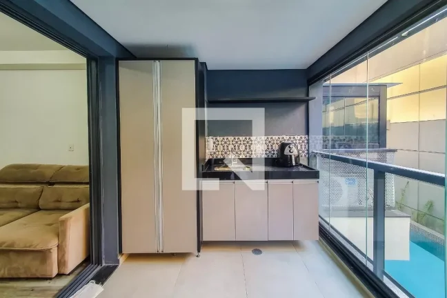 Imagem Apartamento à Venda - Vila Mariana, 2 Quartos, 55 m2