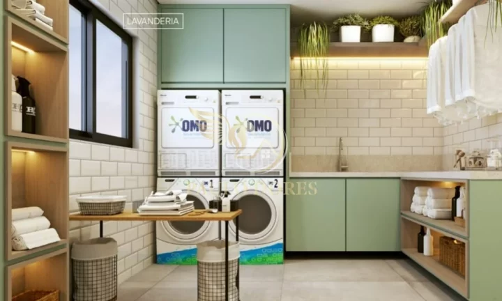 Imagem APARTAMENTO À VENDA DE 1 OU 2 DORMITÓRIOS NO ITAGUÁ EM UBATUBA-SP