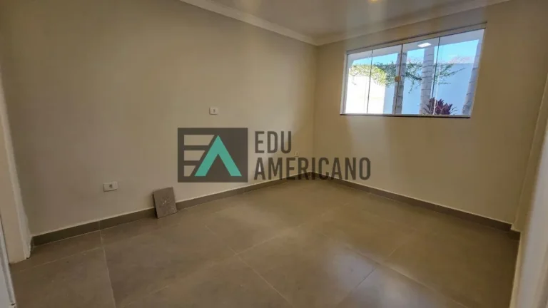 Imagem Casa com piscina em Atibaia
