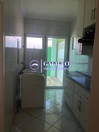 Imagem Casa no Condomínio Terras de São Carlos | Jundiaí | São Paulo