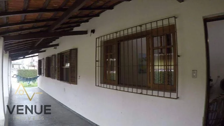 Imagem Casa à venda, 230 m² por R$ 772.000,00 - Martim de Sá - Caraguatatuba/SP