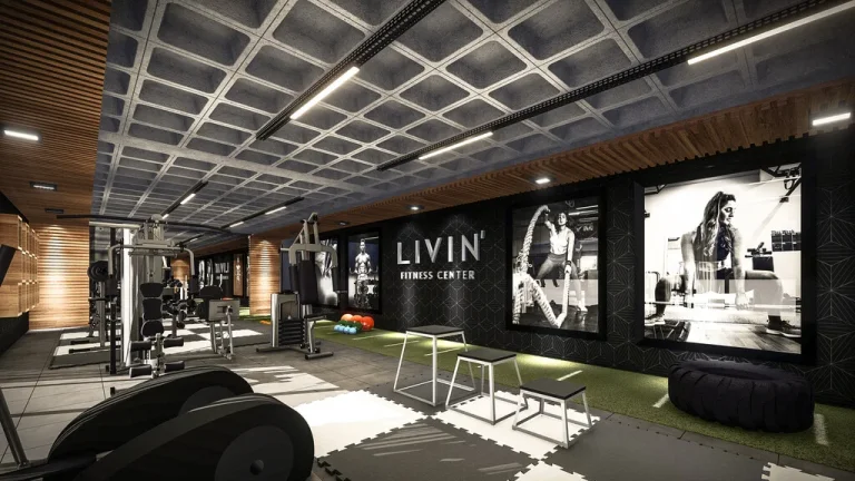 Imagem Livin Resort - Residencial - Livin Resort - Residencial