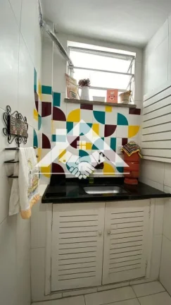 Imagem Apartamento para Venda em Salvador, Barra, 1 dormitório, 1 banheiro