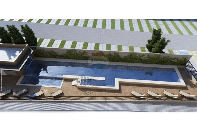Imagem Apartamento no Lançamento no Buena Vista Clube – Condomínio Clube Completo no Alto da Boa Vista