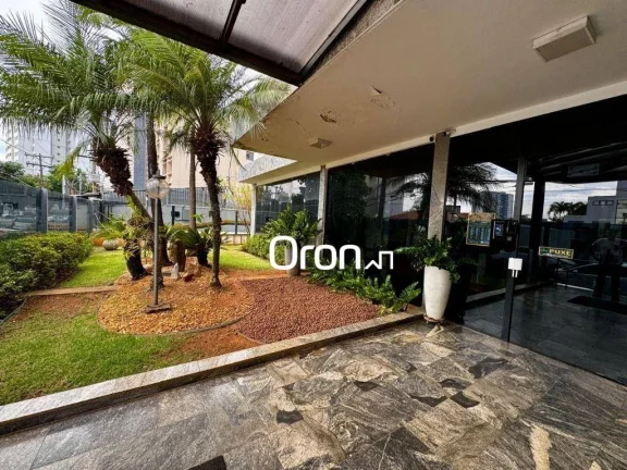 Imagem Apartamento com 3 dormitórios à venda, 86 m² por R$ 400.000,00 - Setor Aeroporto - Goiânia/GO
