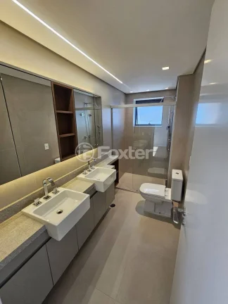 Imagem Apartamento Jardim Fonte do Morumbi - 186M², 3 Dorms, 3 Suítes, 3 Vagas.