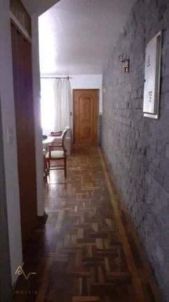 Imagem Sobrado à venda, 260 m² por R$ 636.000,00 - Vila Isolina Mazzei - São Paulo/SP
