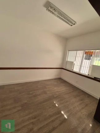 Imagem Sobrado com 4 quartos em Santo André, Centro