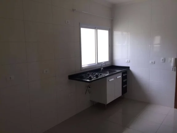 Imagem Cobertura com 2 dormitórios à venda, 72 m² por R$ 330.000,00 - Vila Floresta - Santo André/SP
