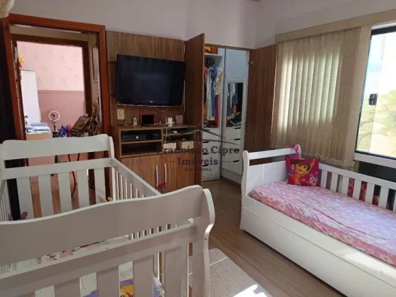 Imagem Casa à venda no bairro Campo do Galvão - Guaratinguetá/SP