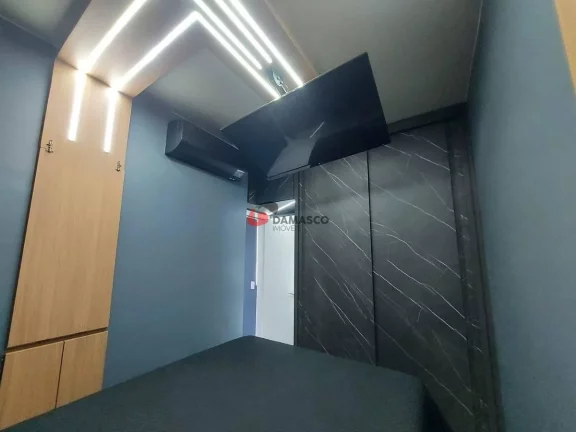 Imagem Cobertura / Penthouse à venda, Santa Maria, Santo André, SP
